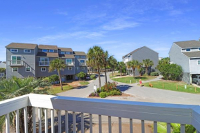 Barrier Dunes 430 - 60 by Pristine Properties Vacation Rentals